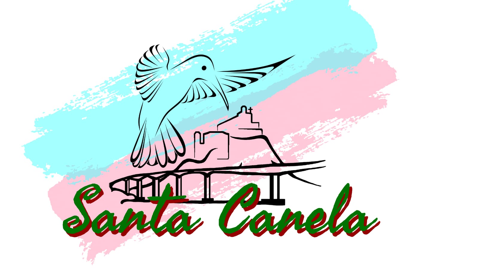 Santa Canela
